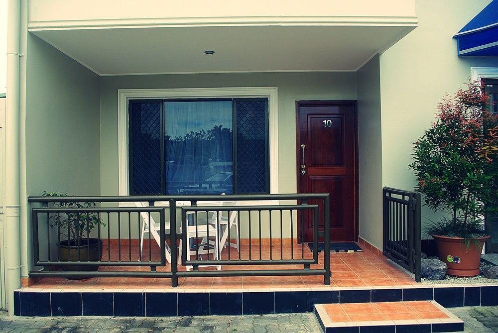 Citi Serviced Apartments & Motel - Lagatoi Place 포트모르즈비 외부 사진