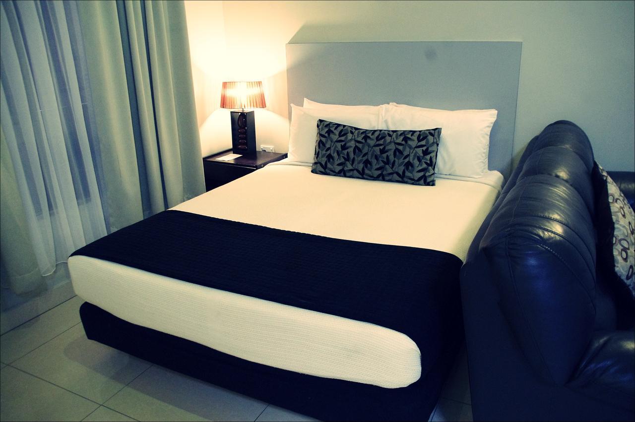 Citi Serviced Apartments & Motel - Lagatoi Place 포트모르즈비 외부 사진