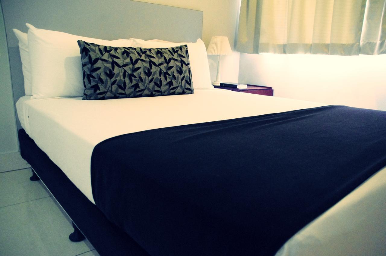 Citi Serviced Apartments & Motel - Lagatoi Place 포트모르즈비 외부 사진