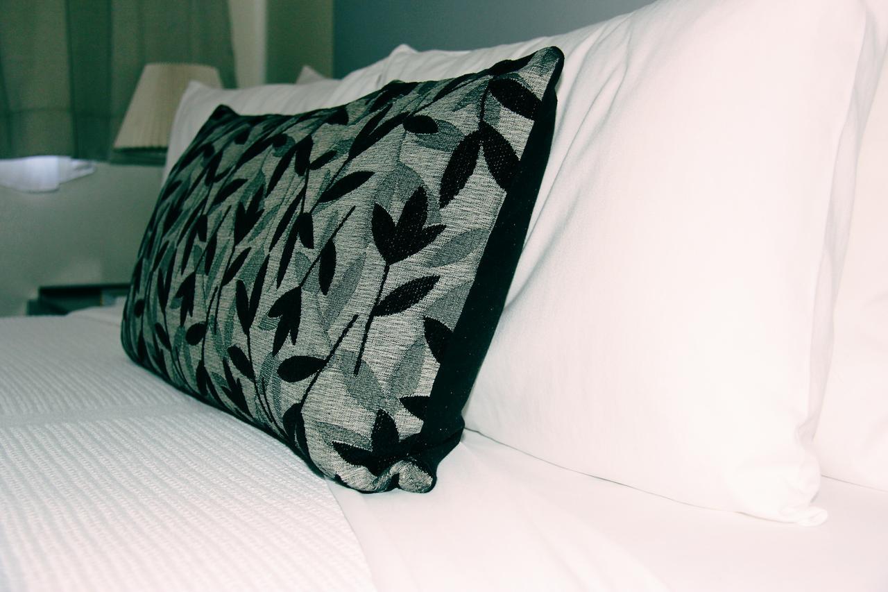 Citi Serviced Apartments & Motel - Lagatoi Place 포트모르즈비 외부 사진