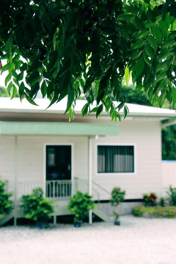 Citi Serviced Apartments & Motel - Lagatoi Place 포트모르즈비 외부 사진