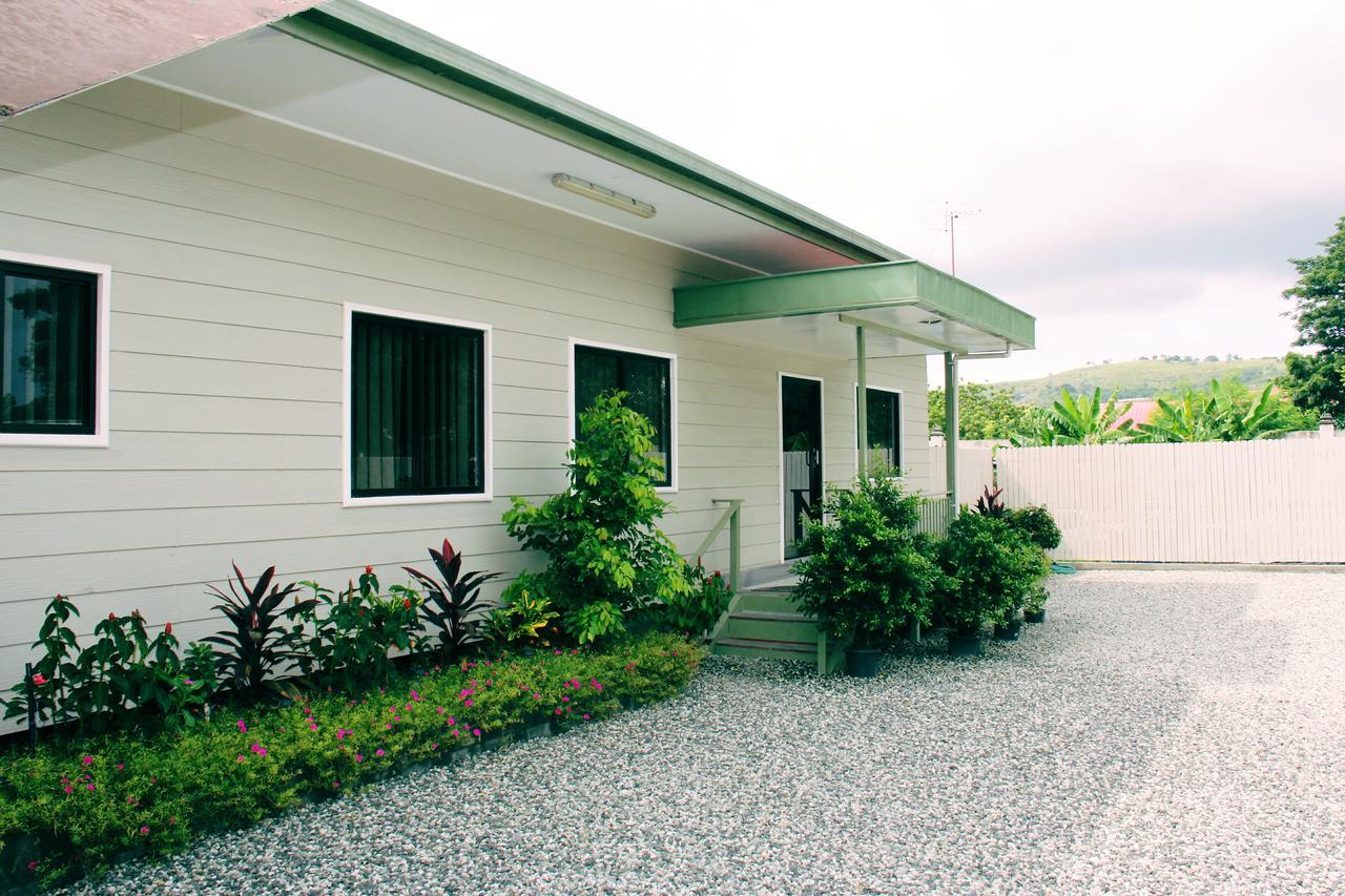 Citi Serviced Apartments & Motel - Lagatoi Place 포트모르즈비 외부 사진