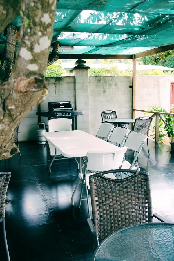 Citi Serviced Apartments & Motel - Lagatoi Place 포트모르즈비 외부 사진