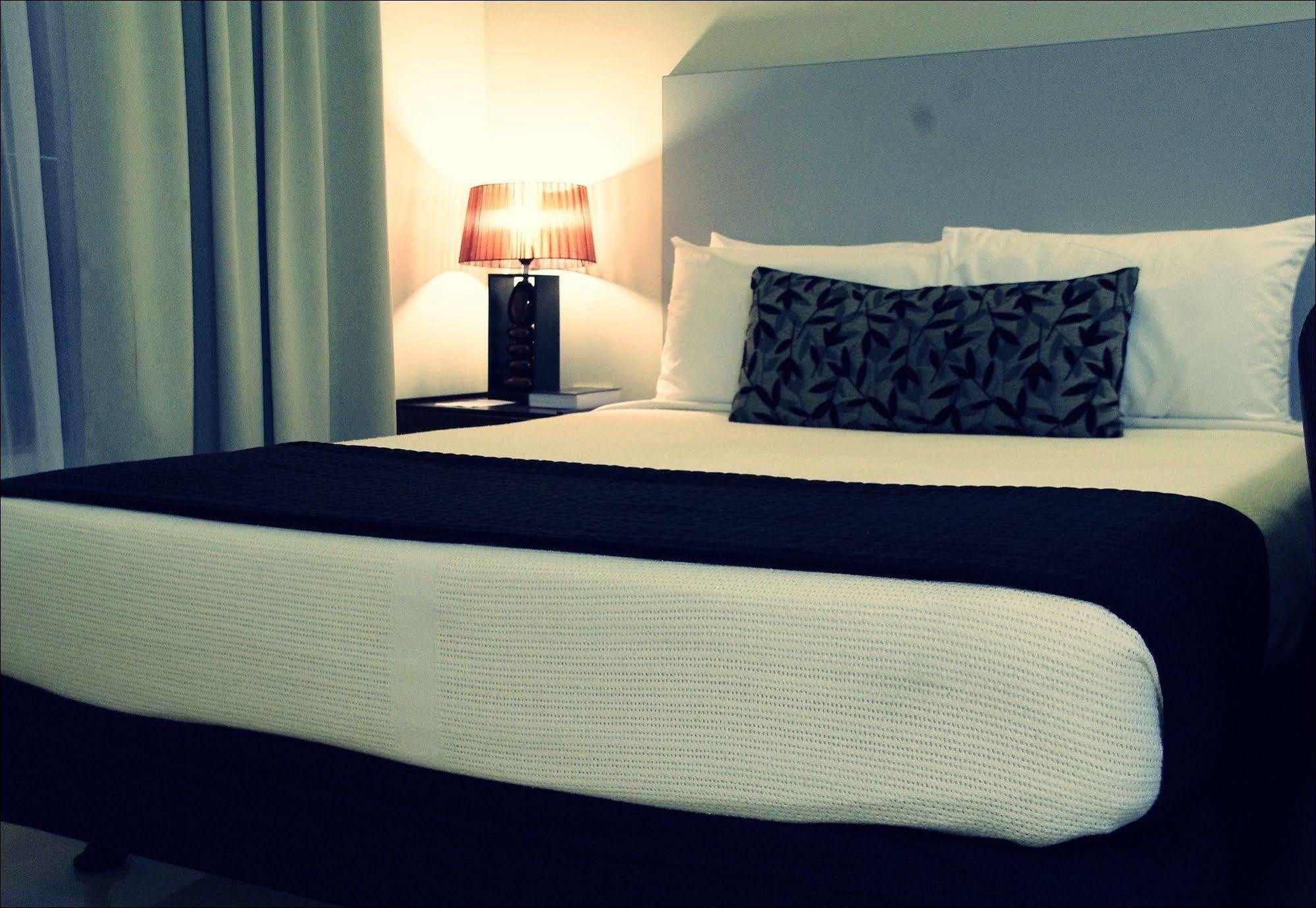 Citi Serviced Apartments & Motel - Lagatoi Place 포트모르즈비 외부 사진