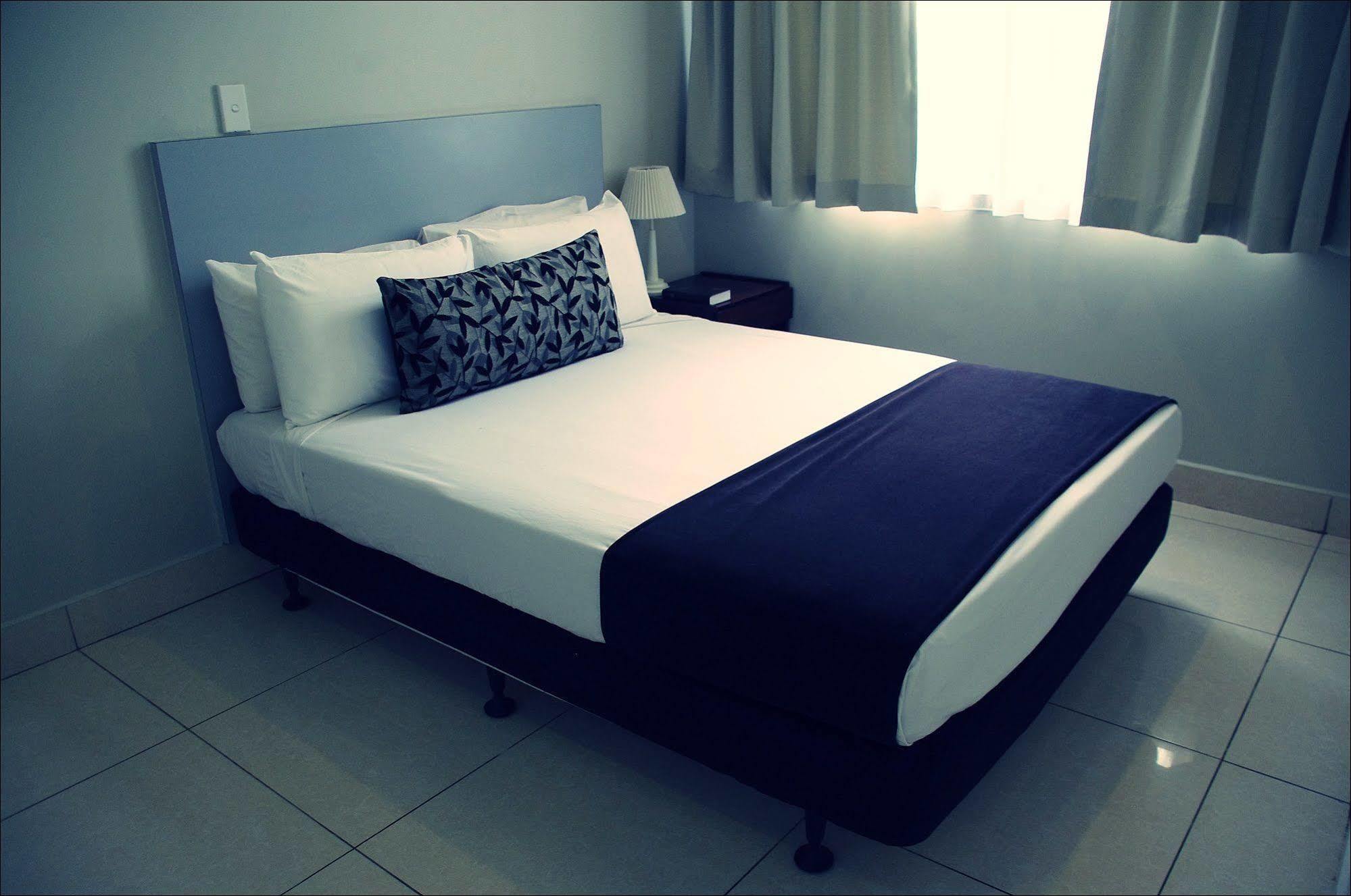 Citi Serviced Apartments & Motel - Lagatoi Place 포트모르즈비 외부 사진